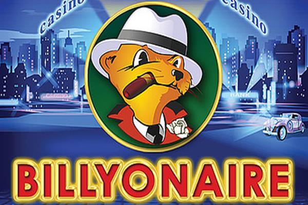 BILLYONAIR