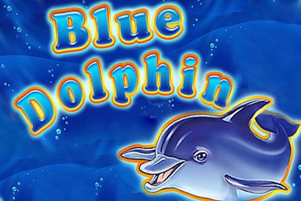 BLUE DOLPHIN