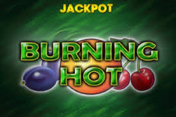 Burning Hot