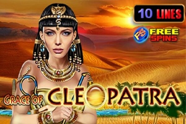 Cleopatra