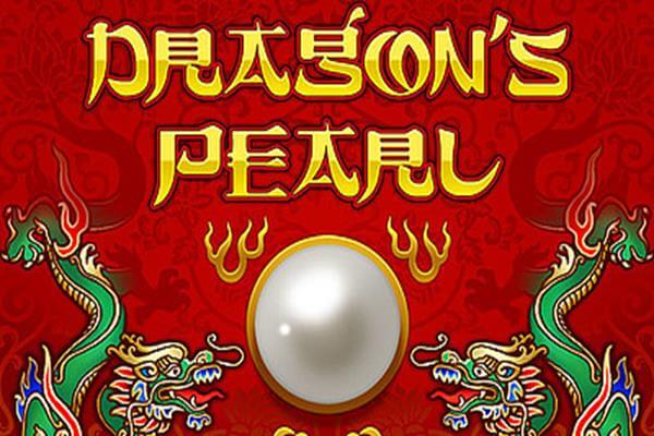 DRAGONS PEARL