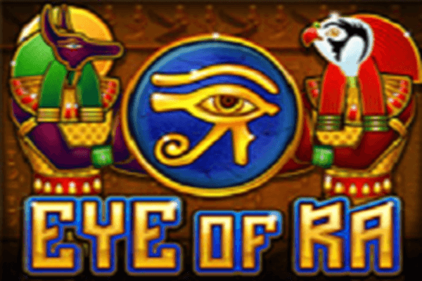 Eye Of Ra