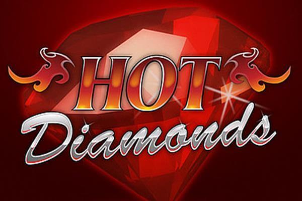 HOT DIAMONDS