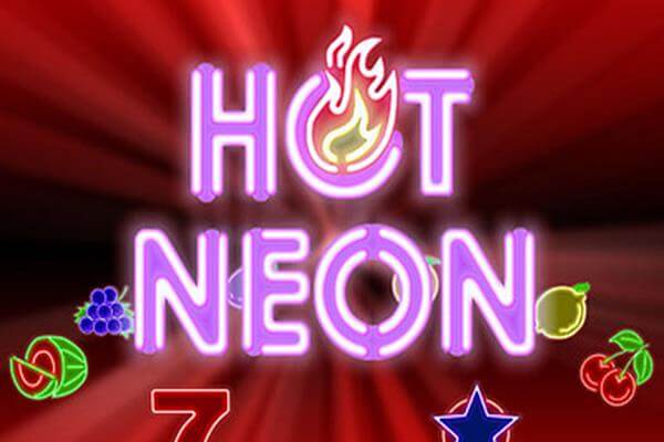 HOT NEON