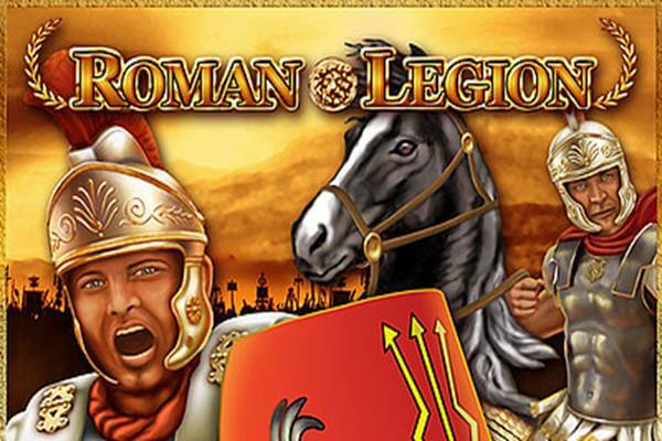 ROMAN LEGION
