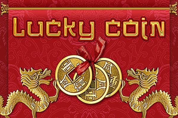 LUCKY COIN