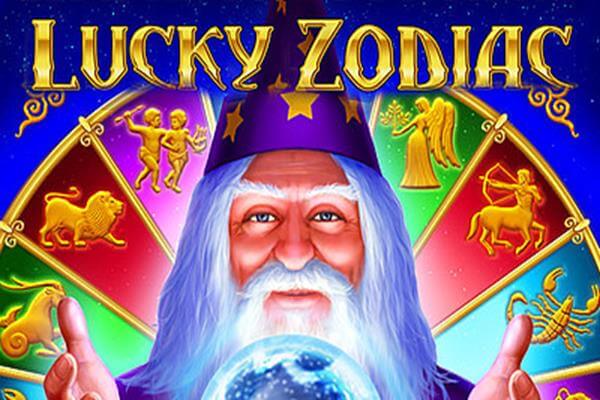 LUCKY ZODIAC