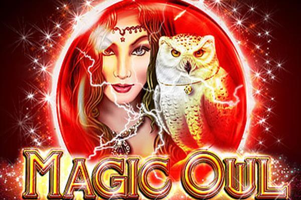 MAGIC OWL