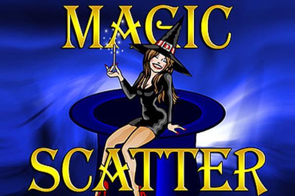 MAGIC SCATTER