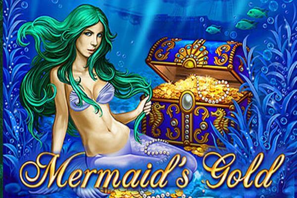 MERMAIDS GOLD