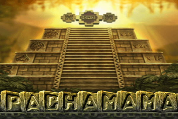 Pachamama