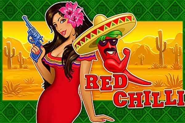 RED CHILLI