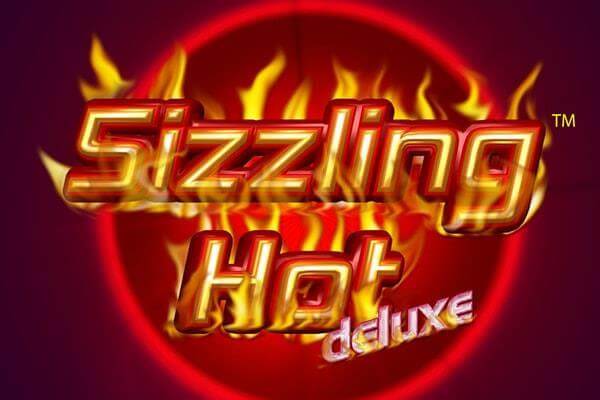 SIZZLING HOT DX