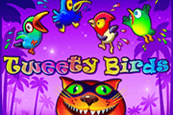 TWEETY BIRDS